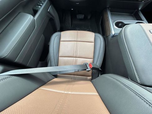 New 2026 Chevrolet Silverado 2500 High Country w/ High Country Premium Package image 14