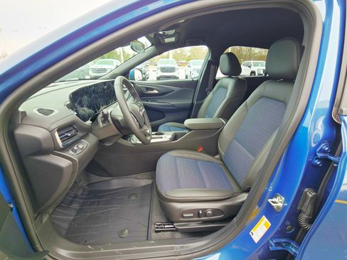 New 2026 Buick Envista Preferred w/ Convenience I Package image 11