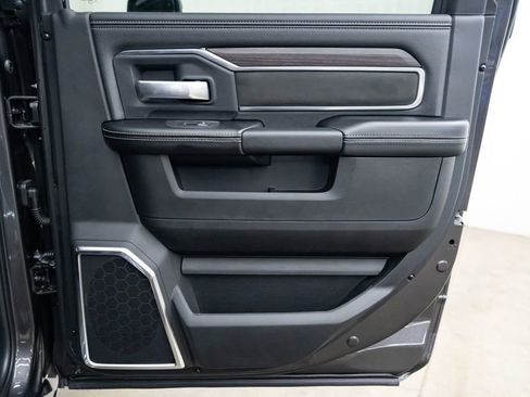 New 2026 RAM 2500 Laramie w/ Night Edition image 31