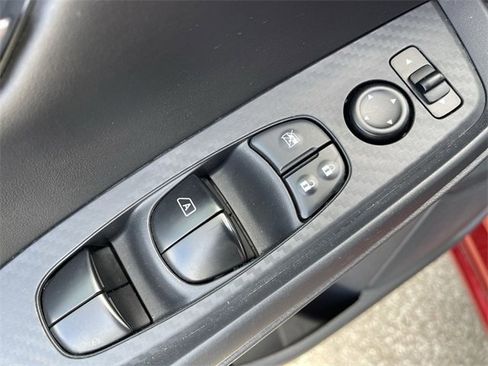 Used 2024 Nissan Sentra SV image 13