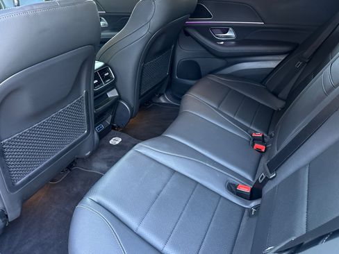 Used 2025 Mercedes-Benz GLE 350 4MATIC image 15