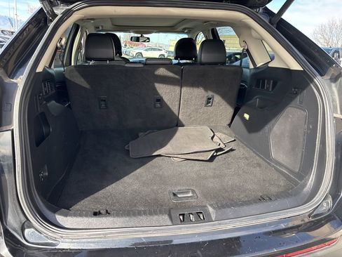 Used 2015 Ford Edge Titanium image 21