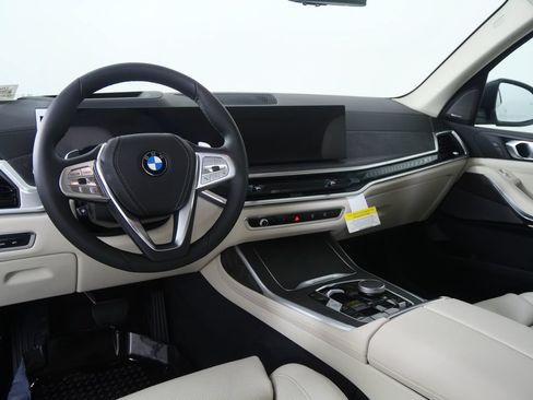 New 2027 BMW X7 xDrive40i AWD/4WD image 19