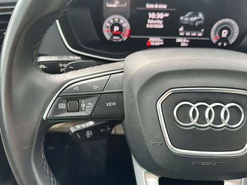Used 2023 Audi Q5 2.0T Premium Plus w/ Premium Plus Package AWD/4WD image 30