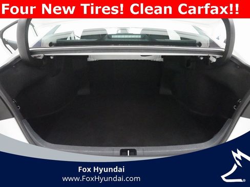 Used 2024 Toyota Camry XSE image 9