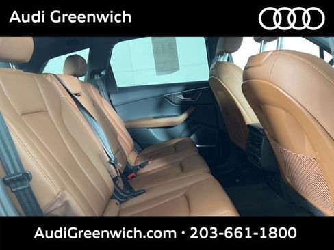 Used 2023 Audi Q7 3.0T Premium Plus w/ Premium Plus Package AWD/4WD image 15