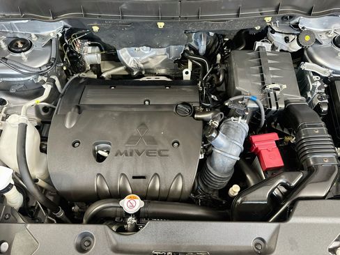 Used 2024 Mitsubishi Outlander Sport AWD image 31