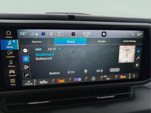 New 2026 Jeep Wrangler Willys image 17