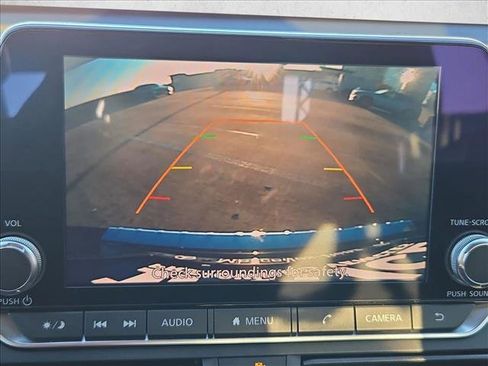 Used 2022 Nissan Altima 2.5 SV image 13