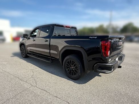 New 2026 GMC Sierra 1500 Elevation w/ Elevation Premium Package AWD/4WD image 8