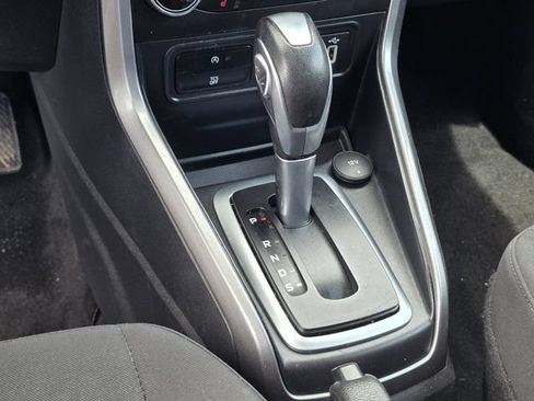Used 2020 Ford EcoSport SE w/ SE Convenience Package FWD image 21