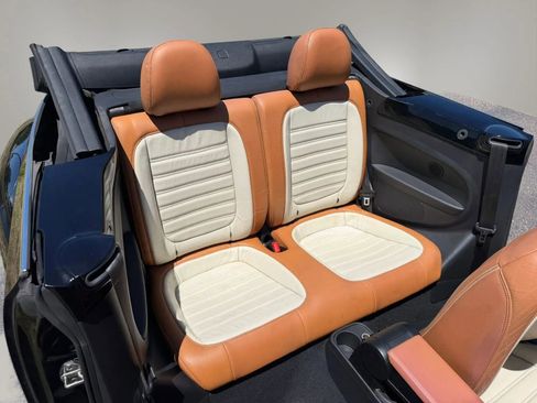 Used 2015 Volkswagen Beetle 1.8T image 18