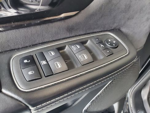 Used 2022 RAM 1500 TRX AWD/4WD image 8
