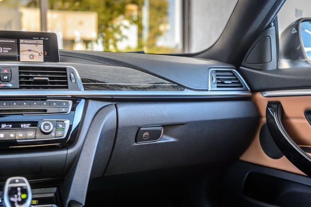 Used 2019 BMW 430i Gran Coupe w/ Convenience Package RWD image 33
