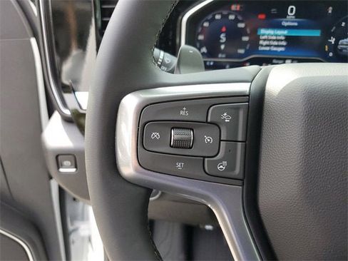 New 2025 Chevrolet Silverado 1500 RST w/ Convenience Package II image 18