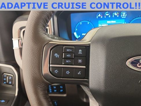 New 2025 Ford F250 King Ranch w/ FX4 Off-Road Package image 21