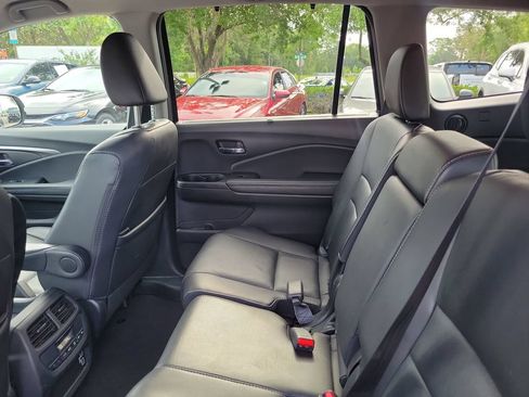 Used 2021 Honda Pilot EX-L image 32
