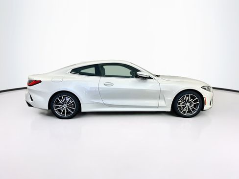 Used 2026 BMW 430i xDrive Coupe AWD/4WD image 10
