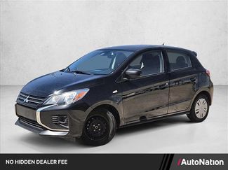 Used 2024 Mitsubishi Mirage ES FWD video 1
