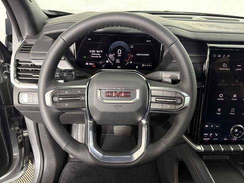 New 2026 GMC Acadia Elevation w/ Black Edition image 48