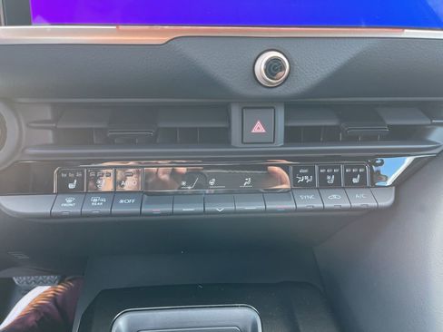 New 2026 Toyota Crown Signia w/ Advanced Technology Package image 22