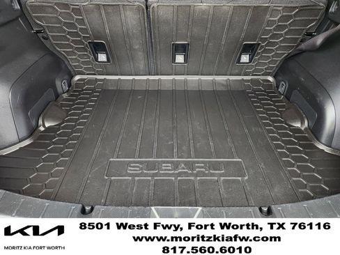 Used 2023 Subaru Crosstrek 2.5i Limited w/ Popular Package #2 AWD/4WD image 31