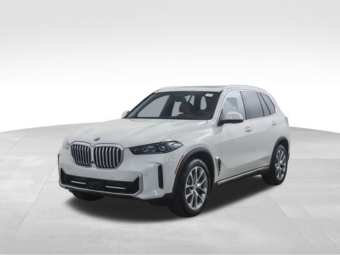 Used 2026 BMW X5 xDrive40i image 1
