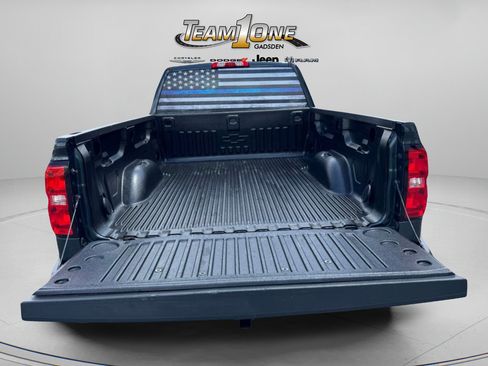 Used 2017 Chevrolet Silverado 1500 LT w/ All Star Edition AWD/4WD image 32