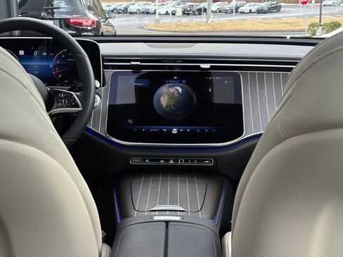 Certified 2025 Mercedes-Benz E 350 E 350 image 31