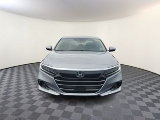 Used 2022 Honda Accord EX-L video 2