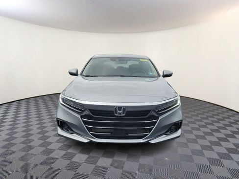 Used 2022 Honda Accord EX-L image 2