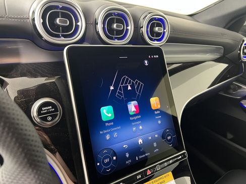 New 2026 Mercedes-Benz GLC 300 4MATIC image 28