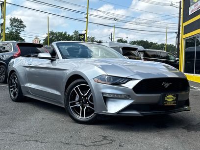 Used 2022 Ford Mustang Premium