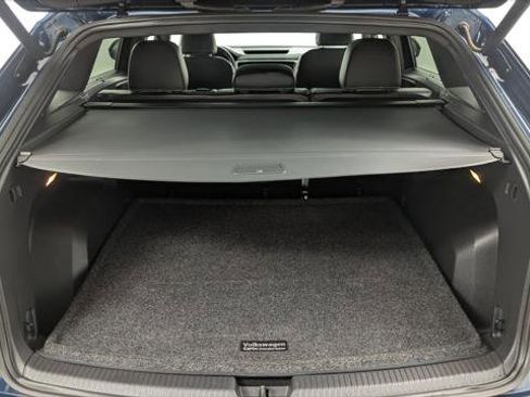 Used 2022 Volkswagen Atlas Cross Sport SEL Premium R-Line AWD/4WD image 17