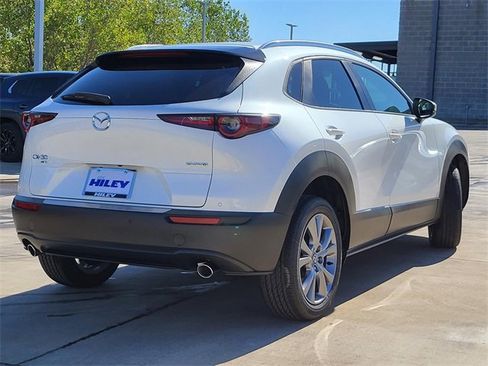 New 2026 MAZDA CX-30 AWD 2.5 S image 4