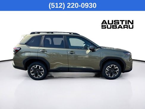 New 2026 Subaru Forester Premium image 9