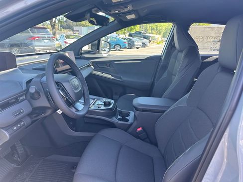 New 2026 Toyota C-HR AWD/4WD image 13