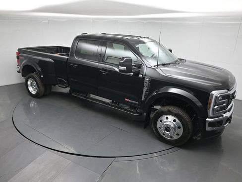 New 2026 Ford F450 Lariat w/ Lariat Premium Package AWD/4WD image 36