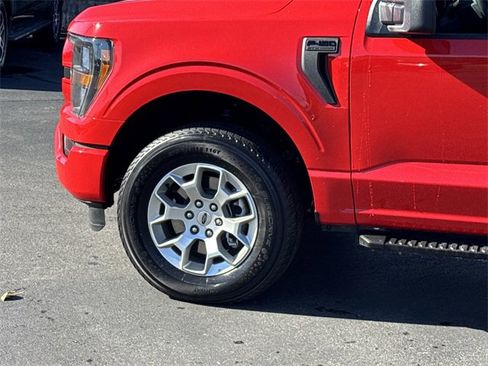 Used 2023 Ford F150 XL w/ STX Appearance Package image 10
