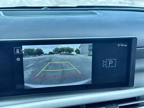 Used 2026 Hyundai Tucson SEL FWD image 19