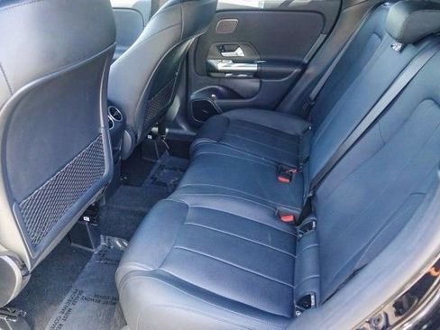 Certified 2025 Mercedes-Benz GLA 250 GLA 250 image 18