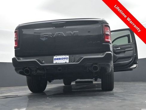 New 2026 RAM 1500 Express image 68