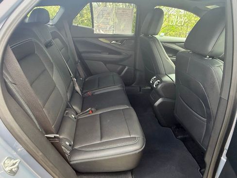 Used 2025 Chevrolet Blazer EV LT AWD/4WD image 15
