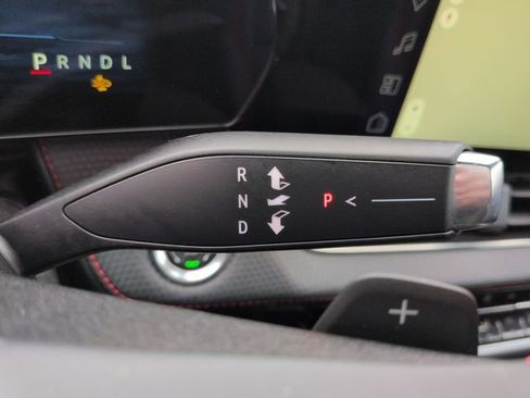 Certified 2025 Chevrolet Equinox RS image 16