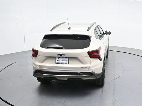New 2026 Chevrolet Trax ACTIV w/ Driver Confidence Package FWD image 62