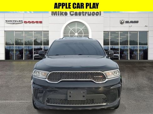 Certified 2023 Dodge Durango SXT w/ Trailer Tow Group IV image 2