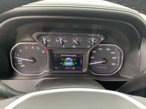 Used 2021 GMC Sierra 1500 SLE w/ Preferred Package image 15