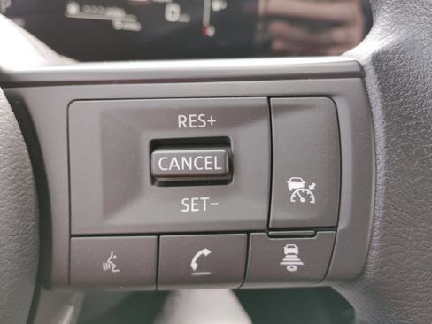 New 2026 Nissan Kicks SV w/ Cold Weather Package AWD/4WD image 26