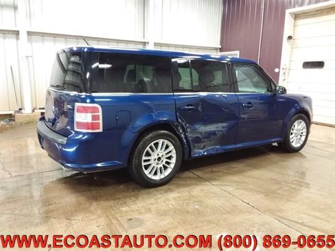 Used 2013 Ford Flex SEL image 2