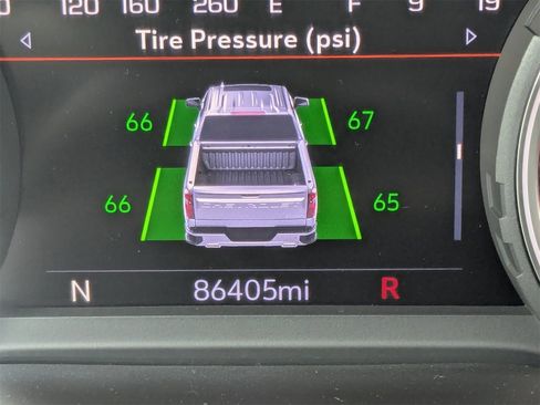 Used 2022 Chevrolet Silverado 2500 LTZ w/ LTZ Convenience Package image 31